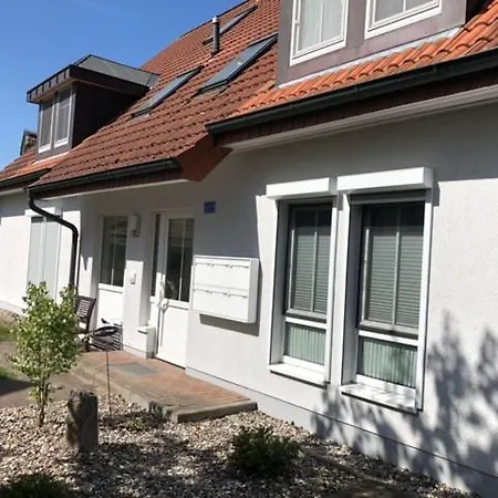 アパート Hafenstr_22 A Wg_5